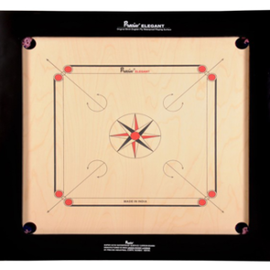 Precise Bull-Dog A-One Carrom Board (LAST ONE)