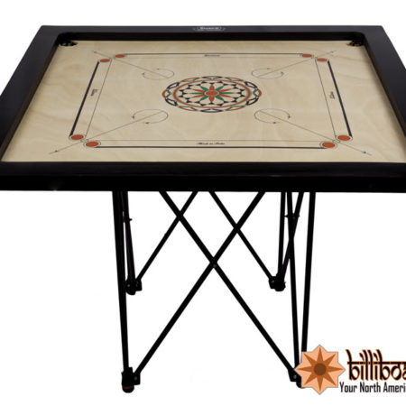 Surco Ellora Carrom Board