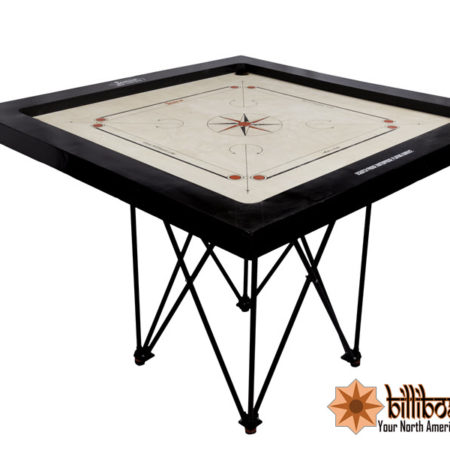 Surco Tournament Carrom Board