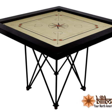 Synco Champion Signature Carrom Board